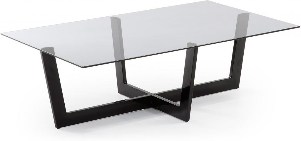 salontafel glas laforma zwart laforma salontafel plam glas metaal zwart 120 x 70 x 38 salontafel glas laforma zwart laforma salontafel plam glas metaal zwart 120 x 70 x 38